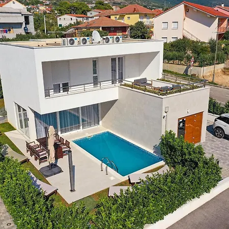 Villa Andreja Kastela