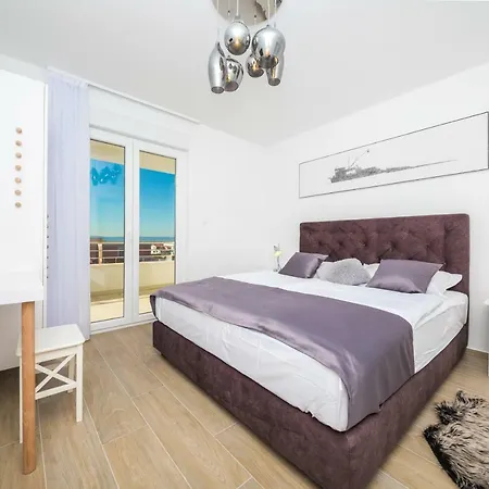 Villa Andreja
